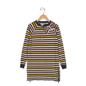 Girls Kate Spade Dress